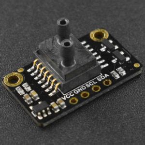 Gravity Channel I C Dac Module V Dfrobot