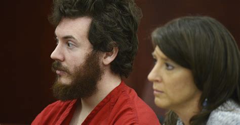 James Holmes Update Judge Accepts Insanity Plea In Colo Theater