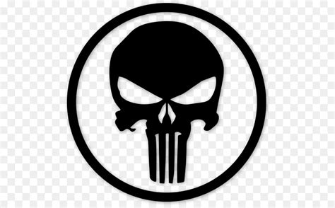 Punisher Logo Vector at GetDrawings | Free download