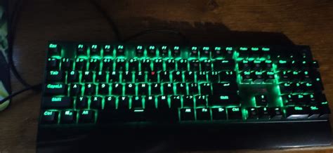 Gaming Tipkovnica Redragon Kala K Rgb Mechanical