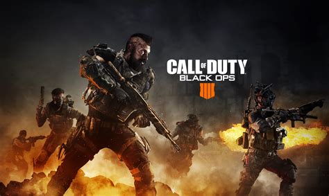 Call Of Duty Black Ops 4 Le Tre Vie Del Multiplayer Rec