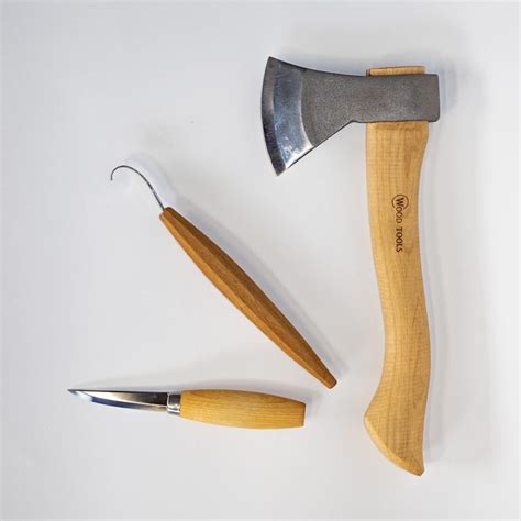 Wood Tools – By craftspeople, for craftspeople