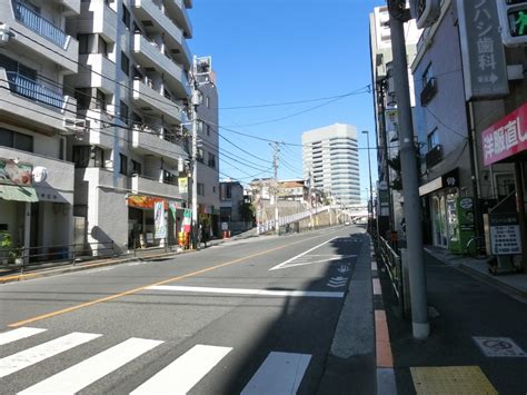 『東京文学・歴史散歩23。田端文士村を歩く、その1：田端駅から田端文士村記念館を見て田端八幡神社まで。』田端東京の旅行記・ブログ By