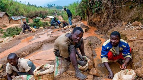 African Mining Boom Dw 05202014