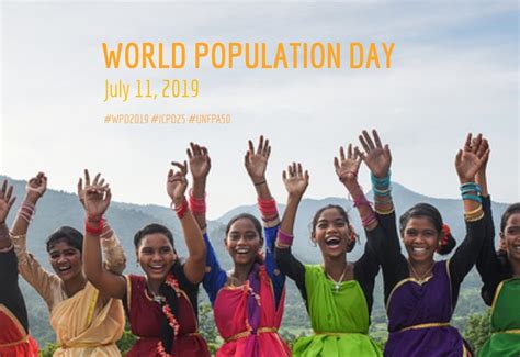 Unfpa Asiapacific Statement World Population Day