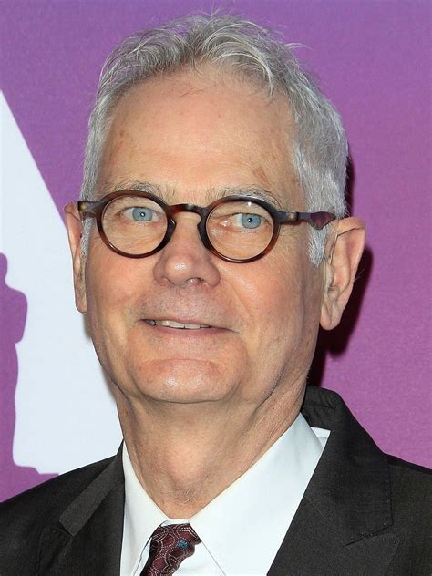 Caleb Deschanel Twin Peaks