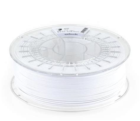 Meltbro Extrudr Petg Pet Filament Mm Kg Pro Rolle