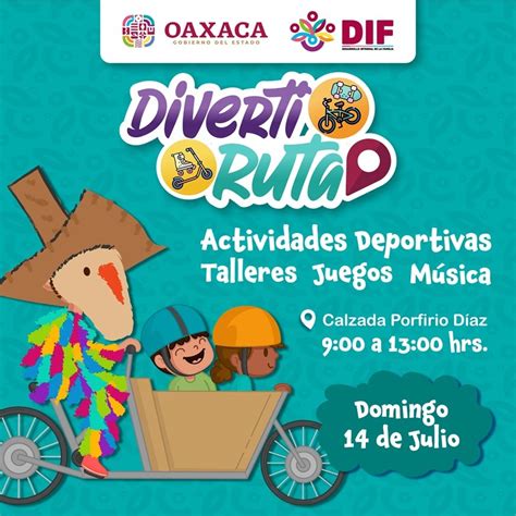 Asiste Este Domingo A La D Cimo S Ptima Diverti Ruta En El Marco De La