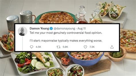 People share ‘genuinely controversial’ opinions about popular dishes on ...