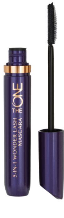 Oriflame The One Wonder Lash 5 In1 Mascara 5in1 Notino Nl