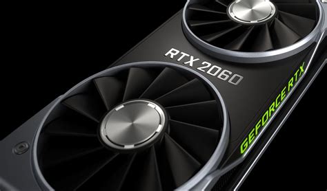 Nvidia lanza la RTX 2060 12GB según expertos ideal para minar