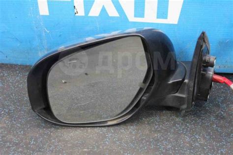 Купить Зеркало Mitsubishi RVR (ASX) (Митсубиси Асх) GA3W, левое ...