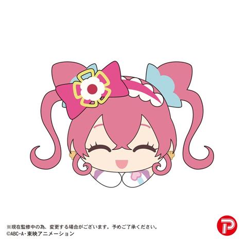 [Set of 8] P20-03 PreCure Series 20th Anniversary Hug x Character Collection 3 | Kyou Hobby Shop