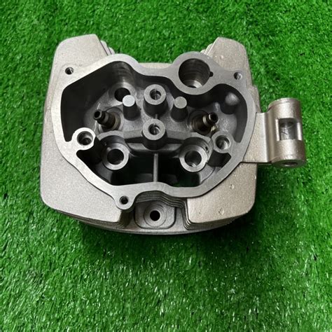 Rusi Chariot 175 Motorcycle Cylinder Head Shopee Philippines