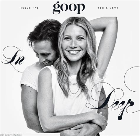 Gwyneth Paltrow Si Sposa L Annuncio Via Instagram