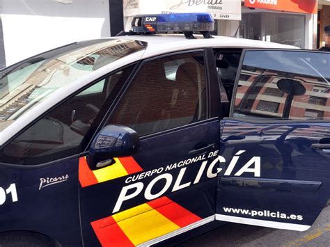 Tres Detenidos Por Un Brutal Atraco En Calatayud