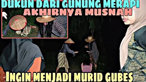 SATUKAN KEKUATAN UNTUK KALAHKAN DUKUN TERSAKTI YouTube