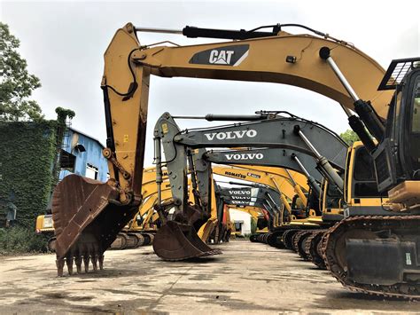 22 Ton Hyundai 220 Excavator Good Price R220lc 9s Used Hyundai