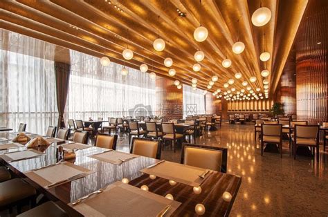 Top 10 Modern Restaurant Interior Design Ideas And Concepts In 2019