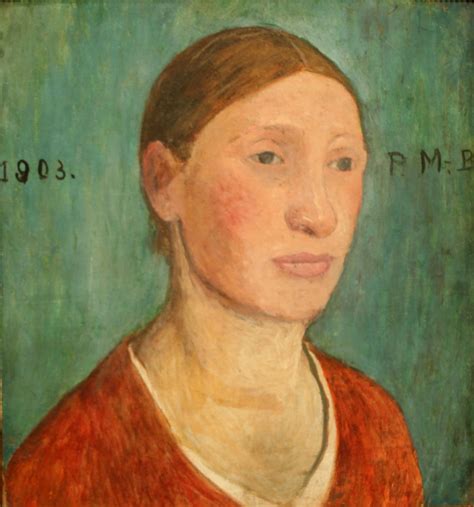 Notre BVC Paula Modersohn Becker 30 Avril 2016