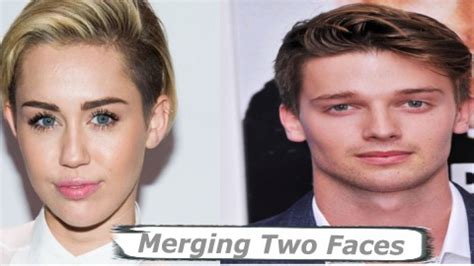 How to Morph Faces Online and Create Face Merges With MorphThing - The ...