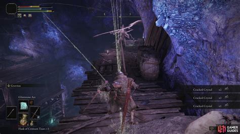 limgrave tunnels elden ring 4