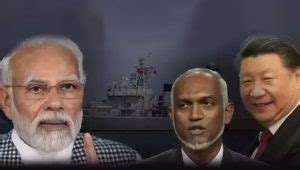 Complex Dynamics Of India Maldives Relations Centre For Strategic And