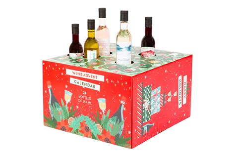 The 13 Best Advent Calendars For Adults