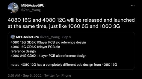 Two Nvidia RTX 4080 GPU variants could arrive at the same time