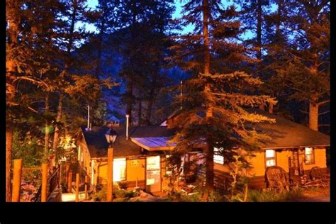 Pine Haven Resort (Estes Park, CO): What to Know BEFORE You Bring Your ...