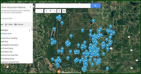 St Croix Road Map - map : Resume Examples #MoYoAmkB2Z