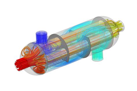 Free Cfd Tutorials Learn Cfd Simulation