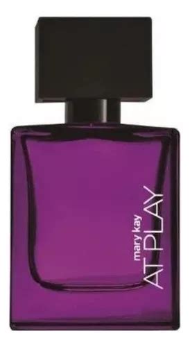 Mary Kay At Play Deo Colônia 50ml Parcelamento sem juros