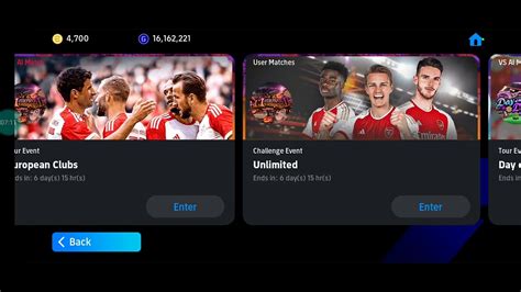 Efootball Mobile Atualiza O De Quinta Feira Vers Es Do Messi