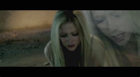 Wish You Were Here Music Video Avril Lavigne Image Fanpop