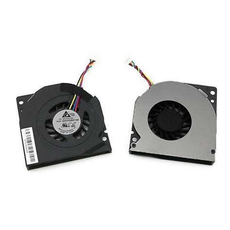 Cpu Cooling Fan For Intel Nuc 7 I3 I5 I7 Nuc7i5bnh Nuc7i5bnk Nuc7i7bnb