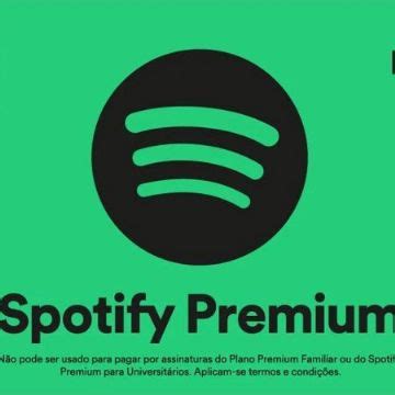 Spotify Premium Fam Lia M S Assinaturas E Premium Ggmax