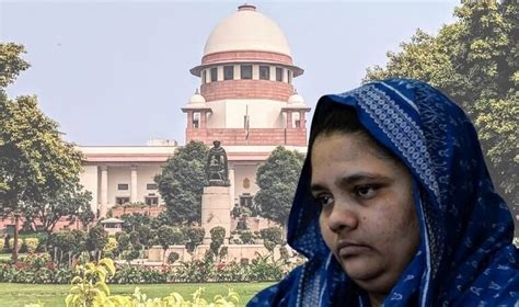 Bilkis Banu Case Supreme Court Strikes Down Gujarat High Court Verdict