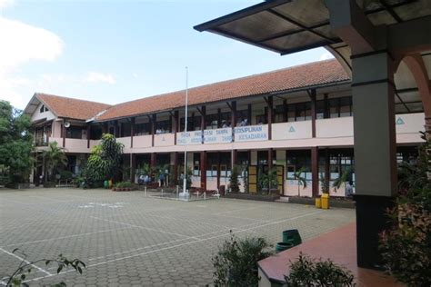 7 SMA Unggulan Di Kota Cimahi Masuk TOP 1000 Sekolah Terbaik LTMPT