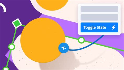 Using The Toggle State In Adobe Xd Youtube