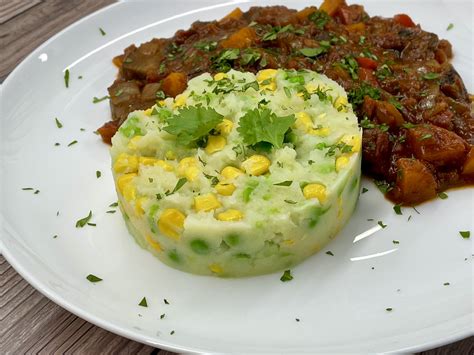 Kenyan Vegetarian Recipes | Bryont Blog