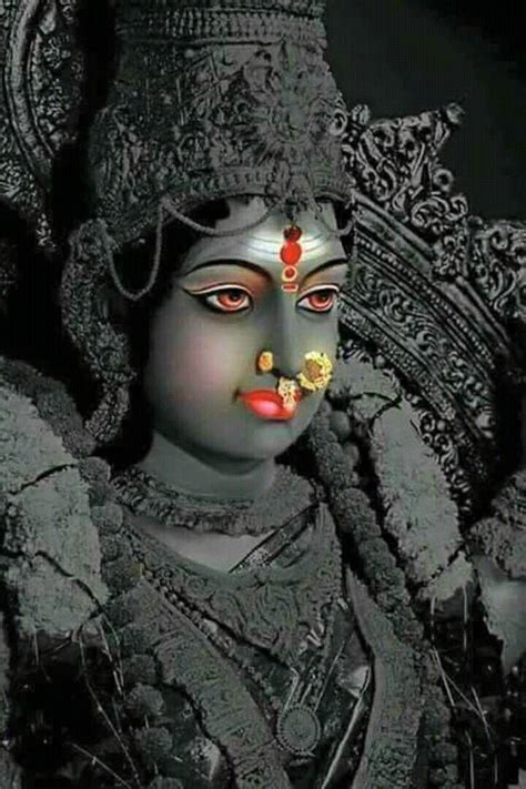 Pin By Aljapur Chandra Prakash On Durga Maa Kali Goddess Durga Maa