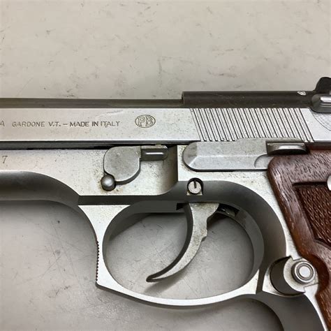 Yahoo Mgc Pietro Beretta Mod F Asgk