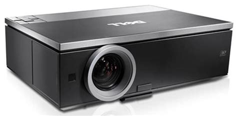 Dell Wu Dlp Projector Specs