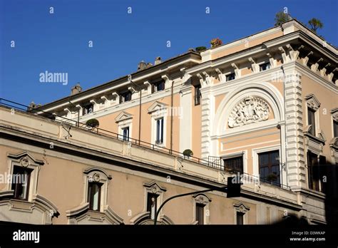 Palazzo Colonna Rome Fotografías E Imágenes De Alta Resolución Alamy