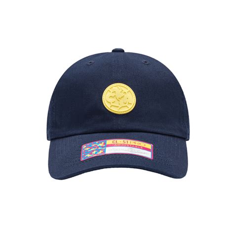 Club America Casuals Classic Hat – Fan Ink