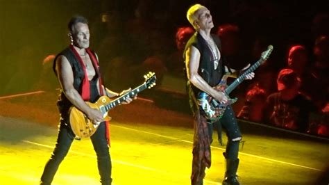 DEF LEPPARD Switch 625 Live Instrumental Fargodome Fargo North