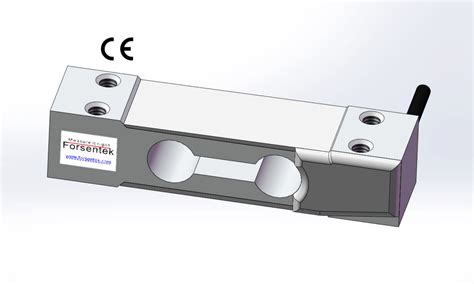 Compact Single Point Loadcell Kg Kg Kg Kg Kg Kg Weighing Sensor