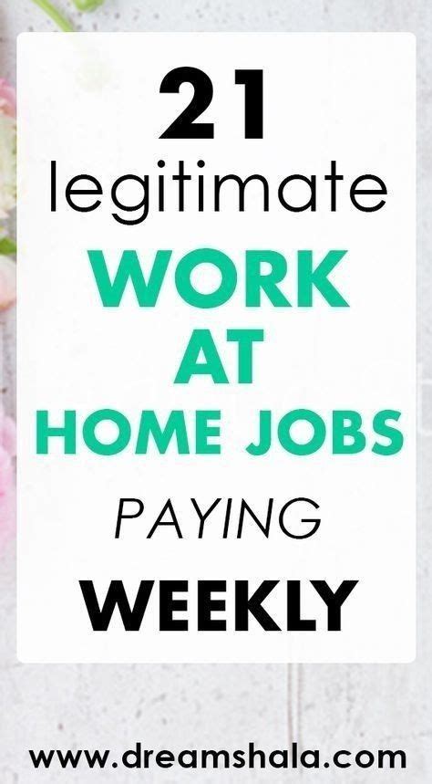 Best Work From Home Transcription Jobs That Pay Well Artofit