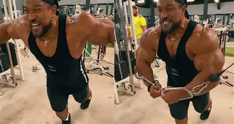 Roelly Winklaar Trainer